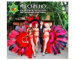 Kurochkino (Ozyornaya ulitsa, 5) ، قاعدة ، منزل عطلة