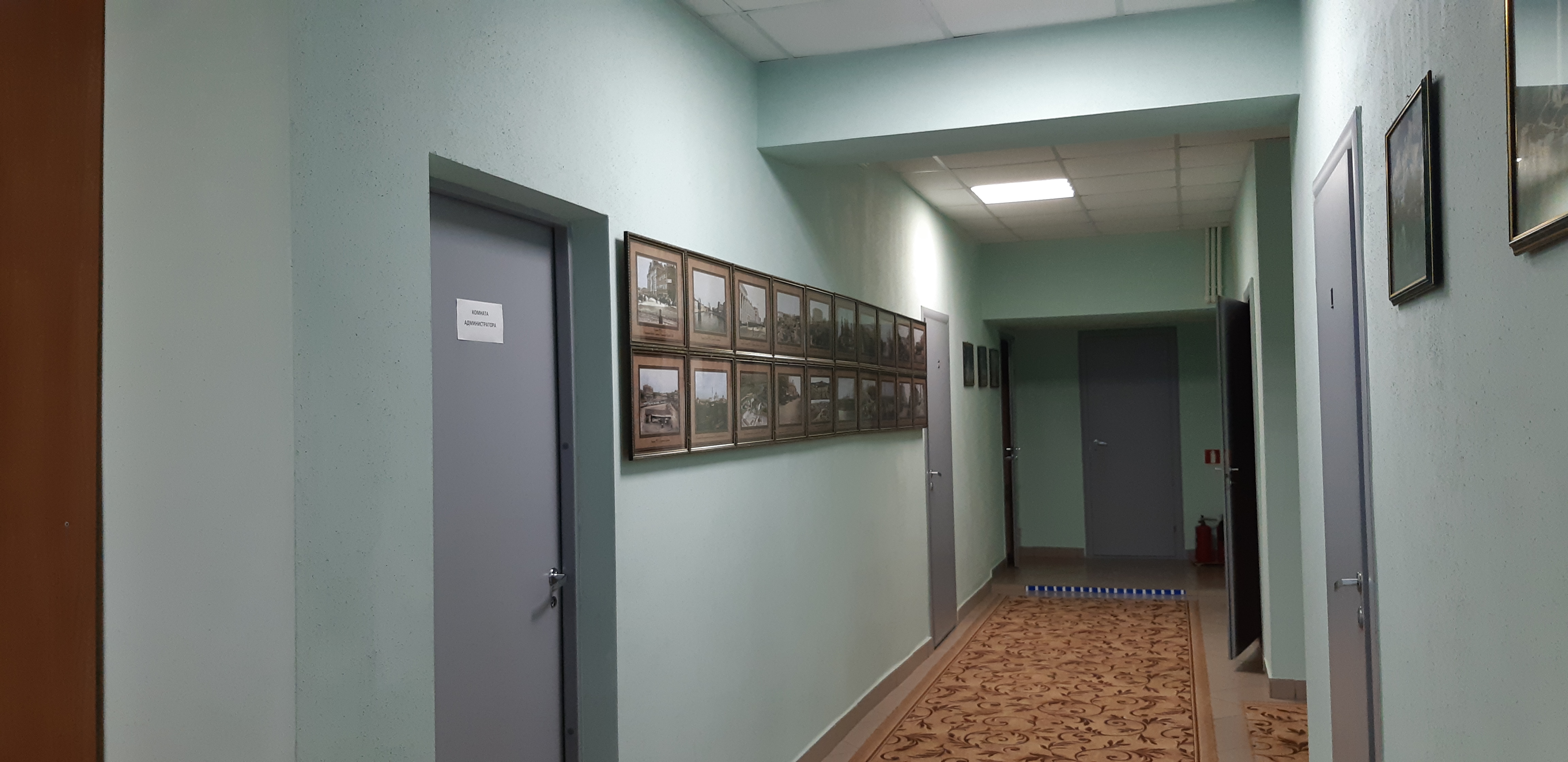 Фото отеля 2