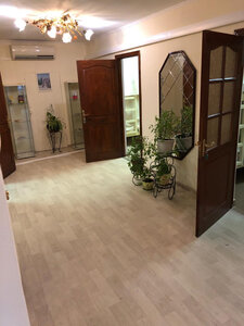 High Level Hostel