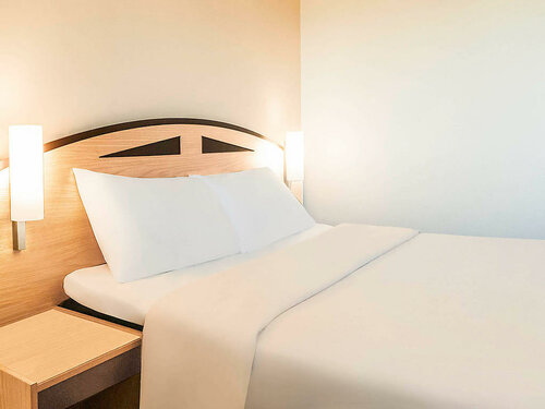 Гостиница Ibis Rotherham East –