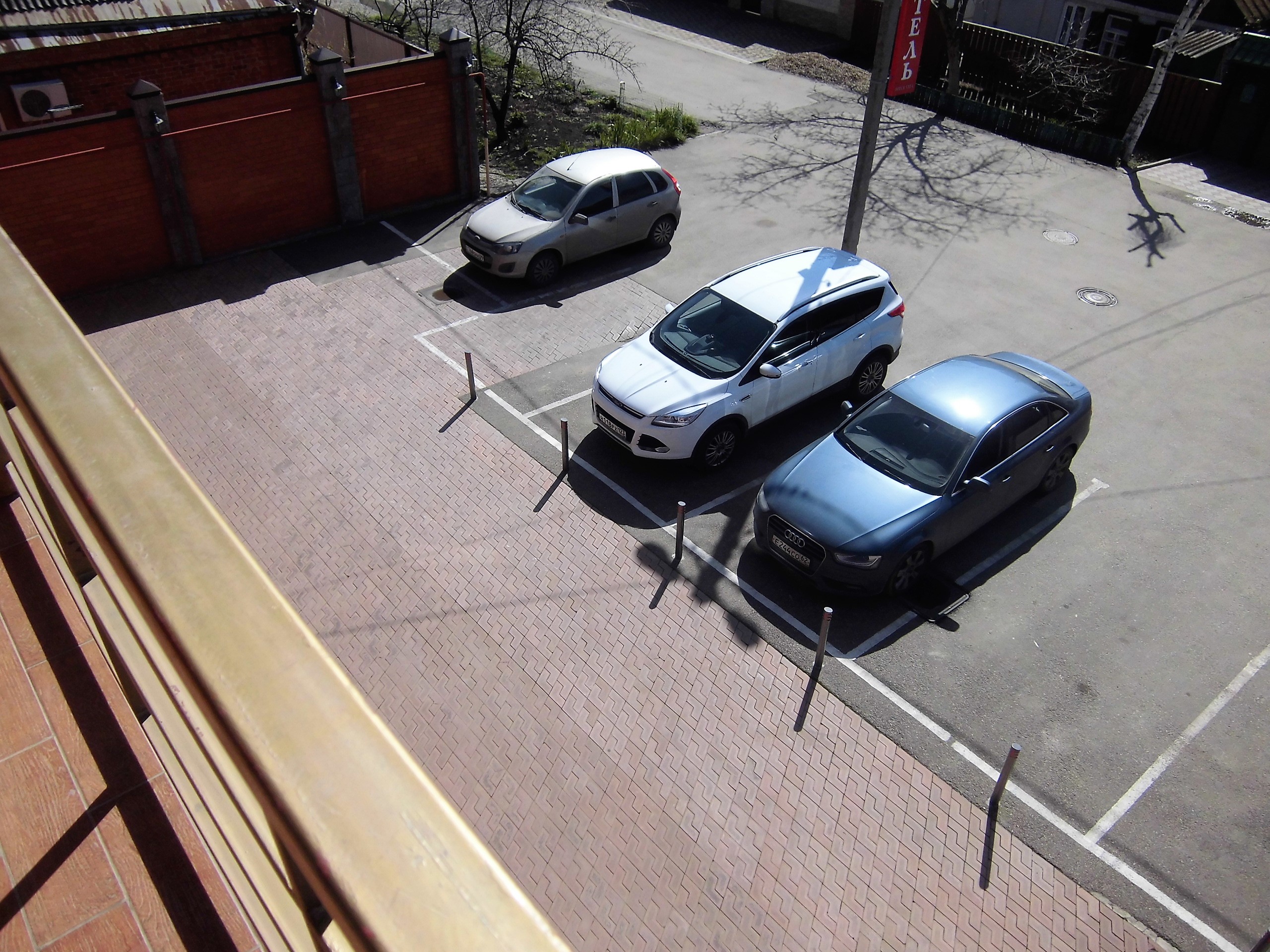 Фото отеля 4