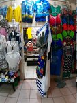 Женская одежда (Bytkha Microdistrict, Vozrozhdeniya Street, 22/2) ، متجر ملابس