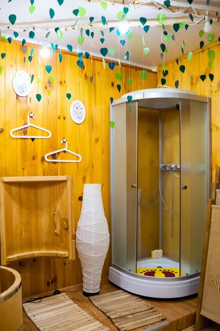 Фото Усадьба Жемчужная