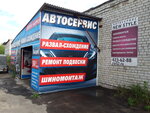 New Style (Gaugelya Street, 2В), car service, auto repair