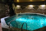 Duet, sauna (Pionerskaya ulitsa, 23) ، ساونا