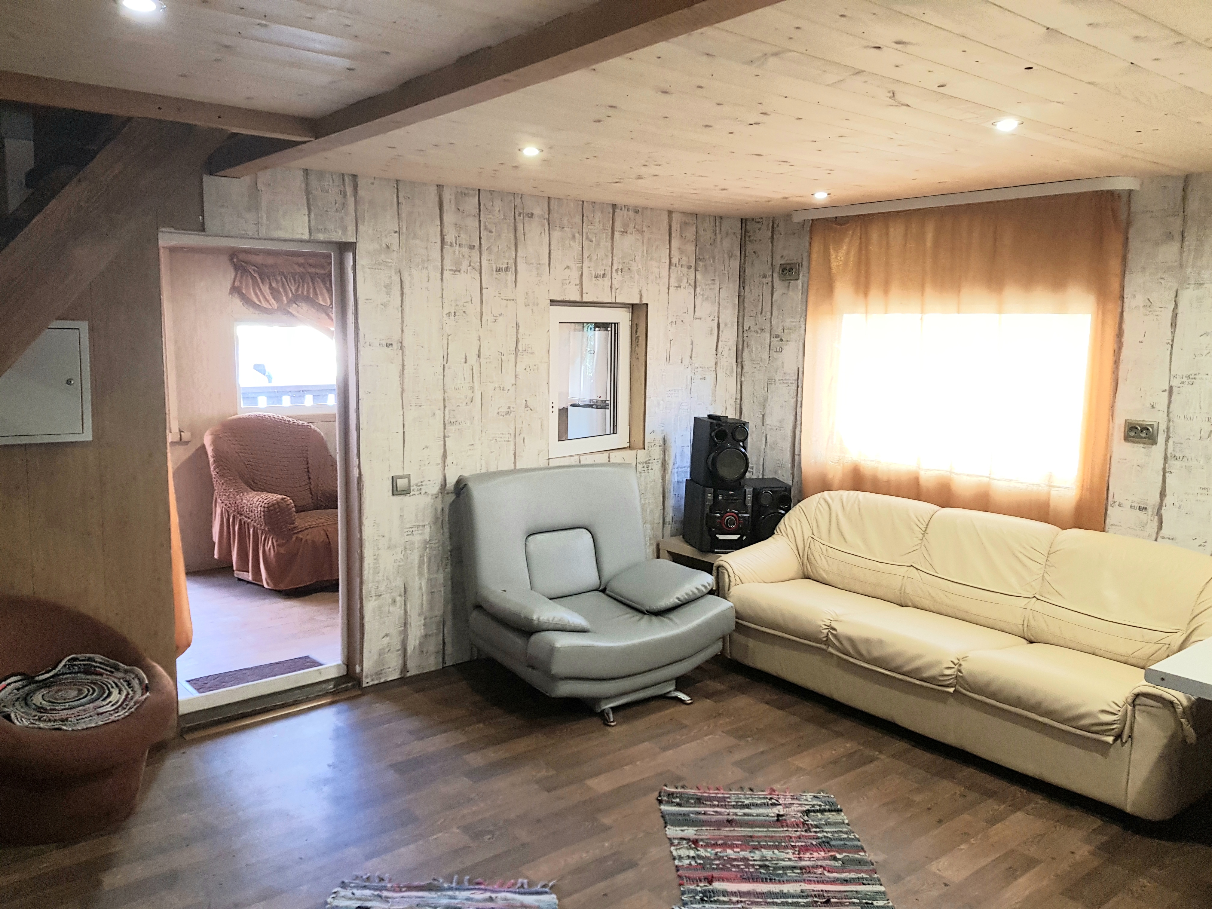 Фото Коттедж Зареченский