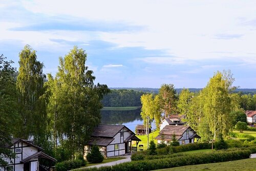 Давинчи Парк — фото 4