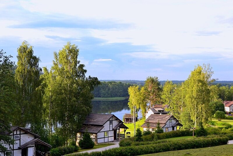 Давинчи Парк — фото 4
