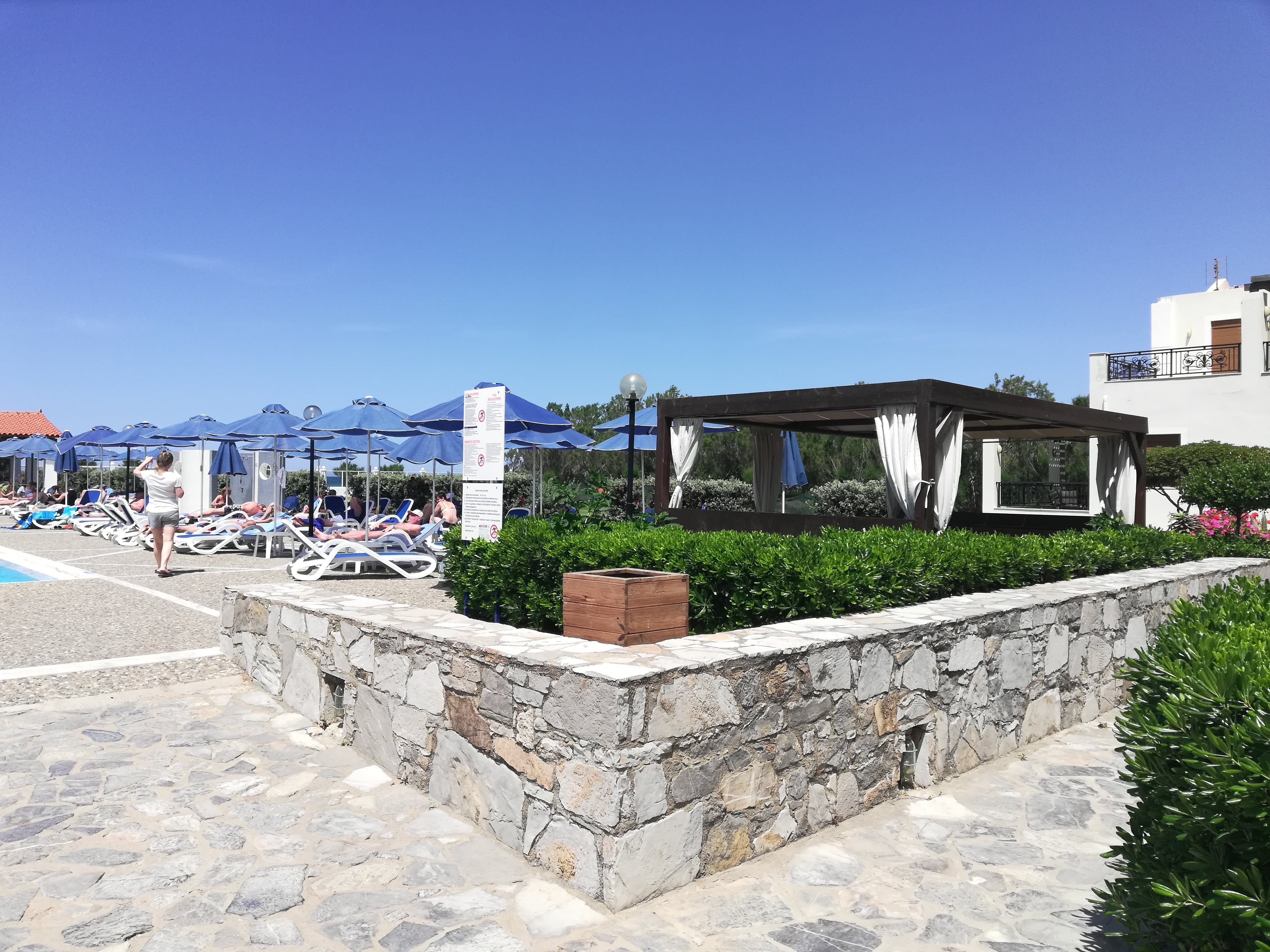 Фото Dolphin Bay