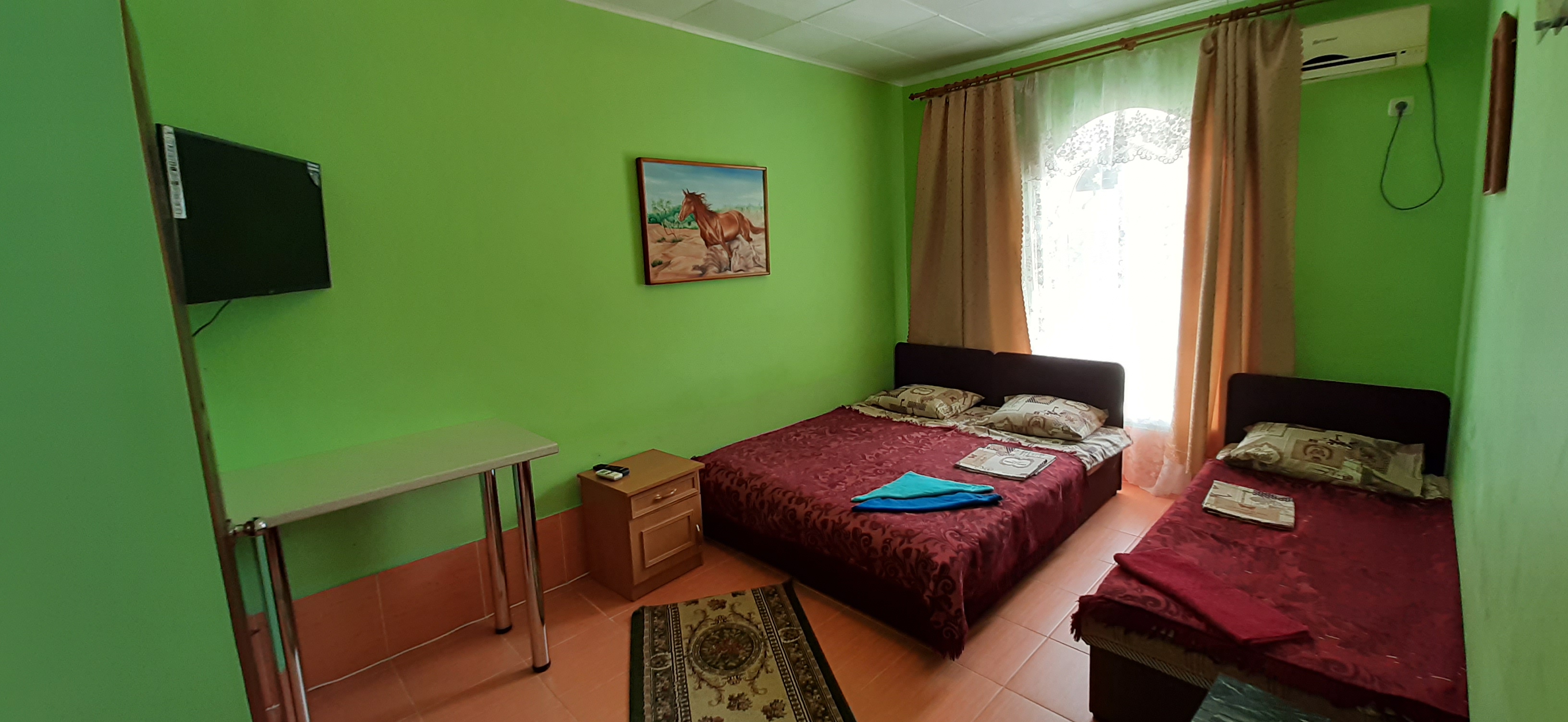 Фото Зарафшан