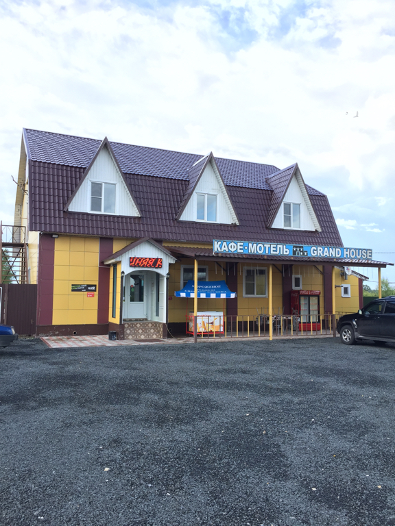 Фото отеля 3