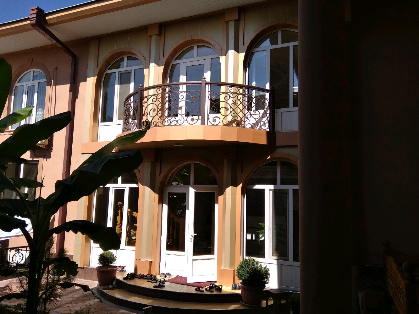 Фото Elite Sogdiana