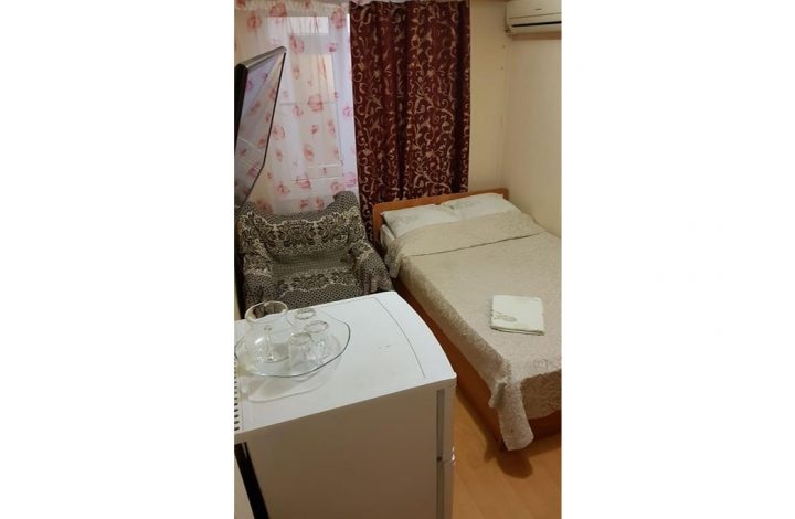 Фото Давзар