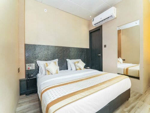 Гостиница Ace Prime Hotel в Грэйтер-Ноиде