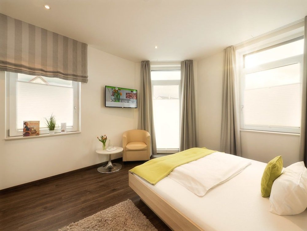 Фото Best Business Bühl - Boardinghouse