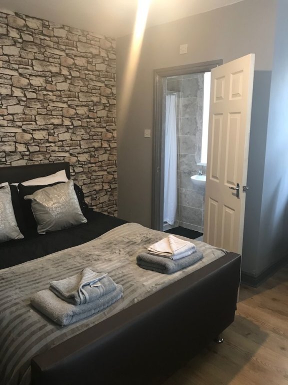 Фото Albert View