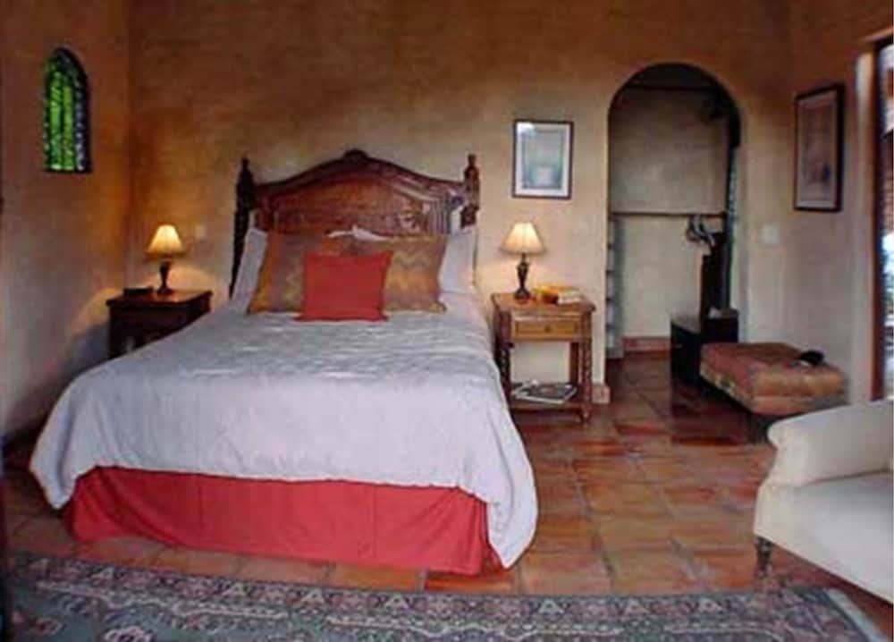 Фото Hacienda Las Animas