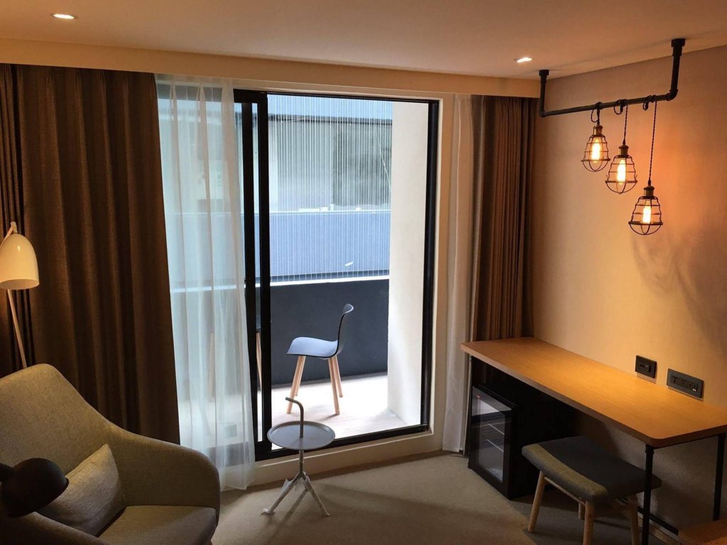 Фото Hotel Discover