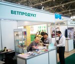 Ветпродукт (Podolsk, Stantsionnaya Street, 22), veterinary pharmacy