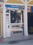Saray Buffet (Istanbul, Fatih, Haci Kadin Neighborhood, Haci Kadin 1st Avenue, 68A), bebidas alcohólicas