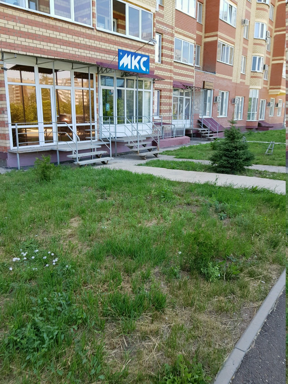 Фото МКС-Хостел