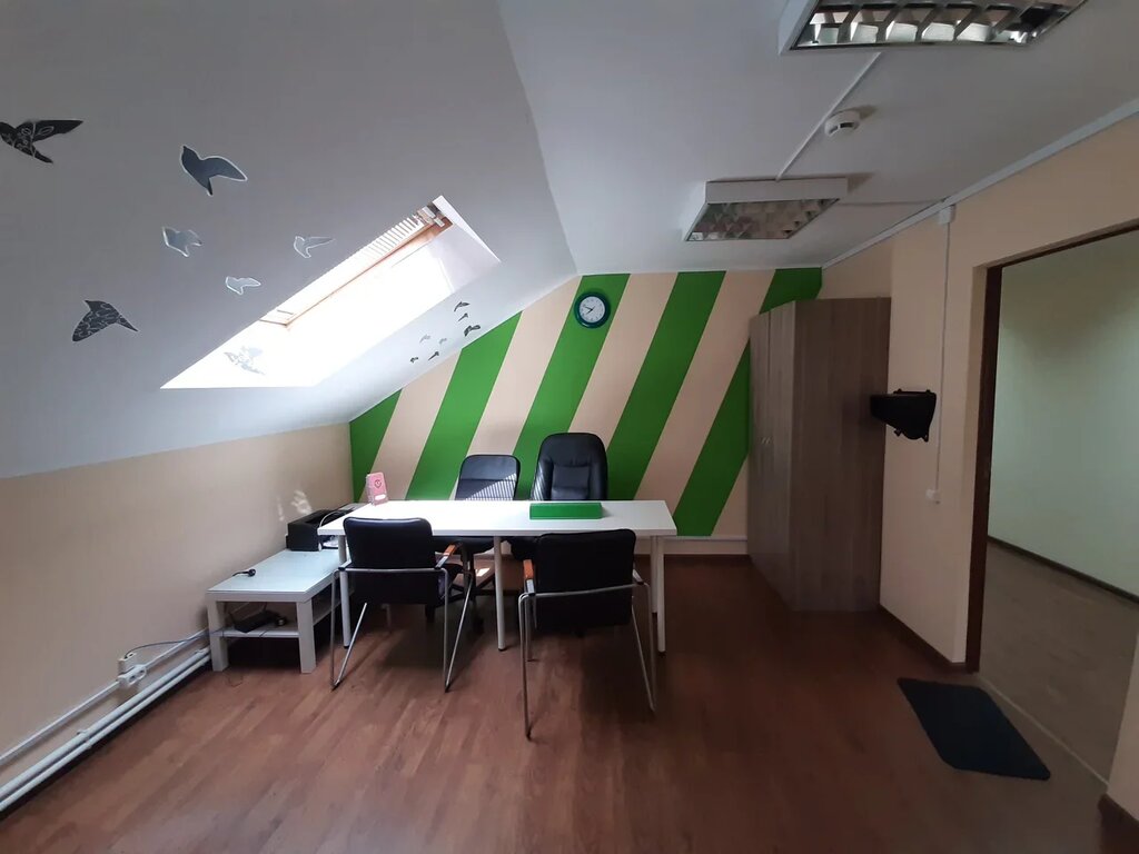 Web design studio Creative agency White House, Solnechnogorsk, photo
