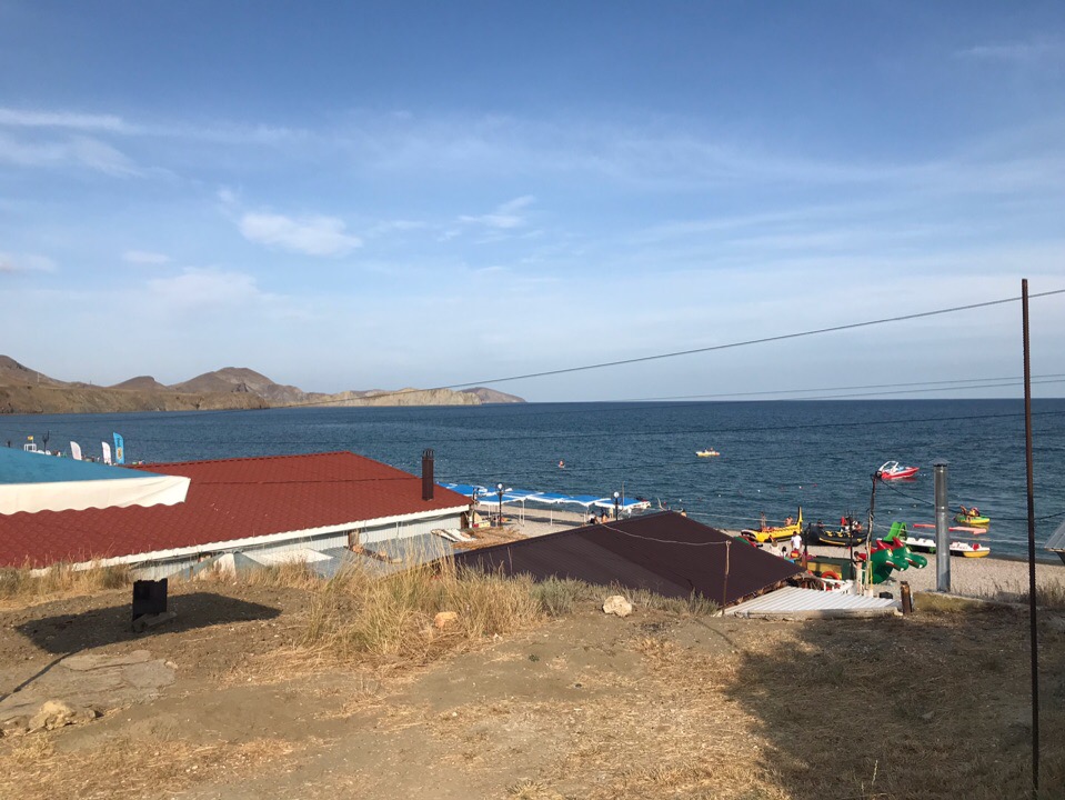 Фото Карамель