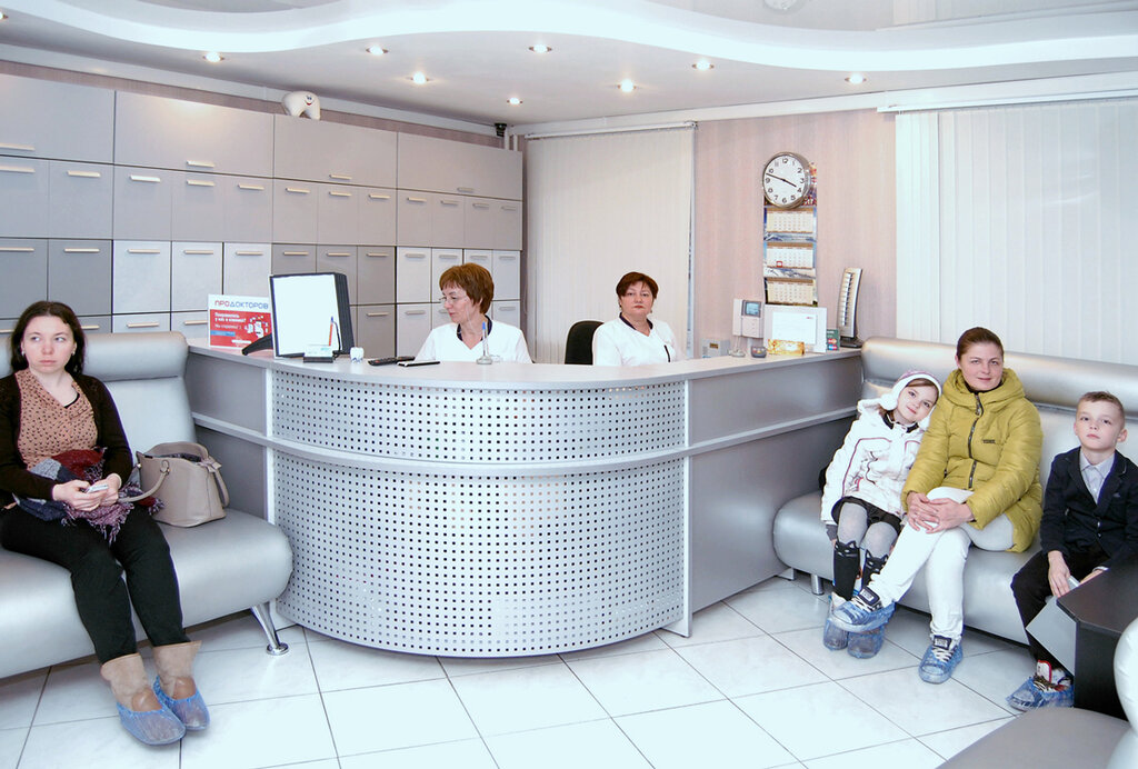 Kr clinic ул академика губкина 40а фото