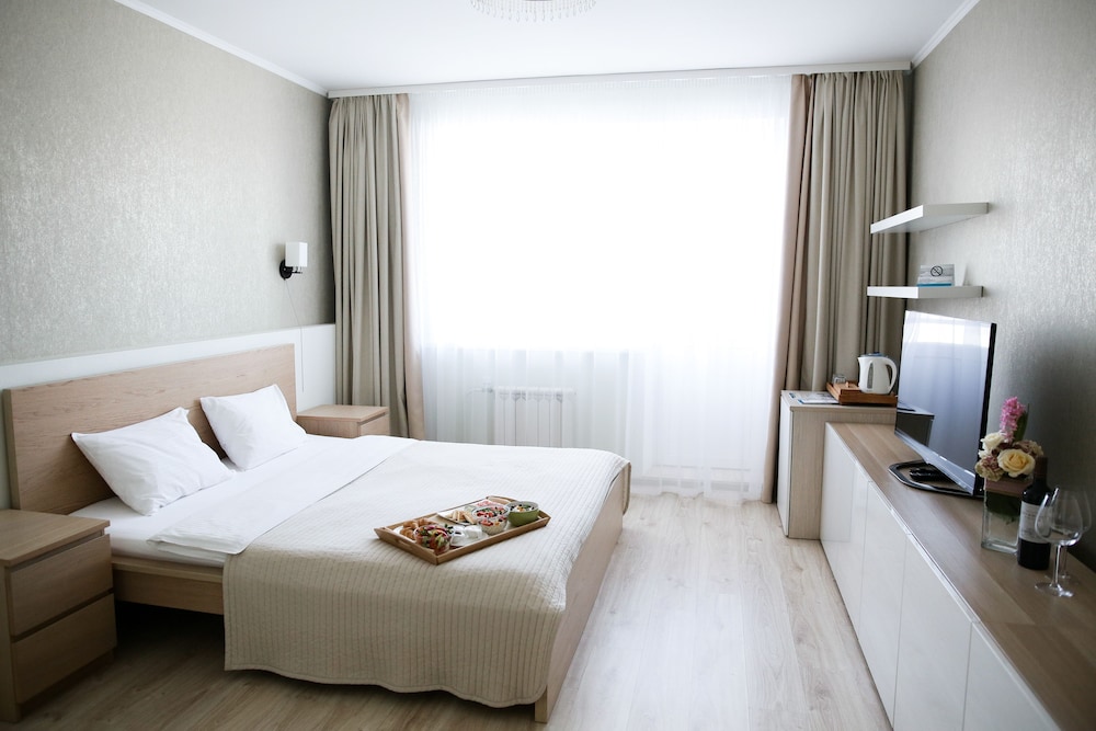 Фото Лада Резорт