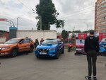 Фото 4 Дилерский центр Nissan Корс Групп