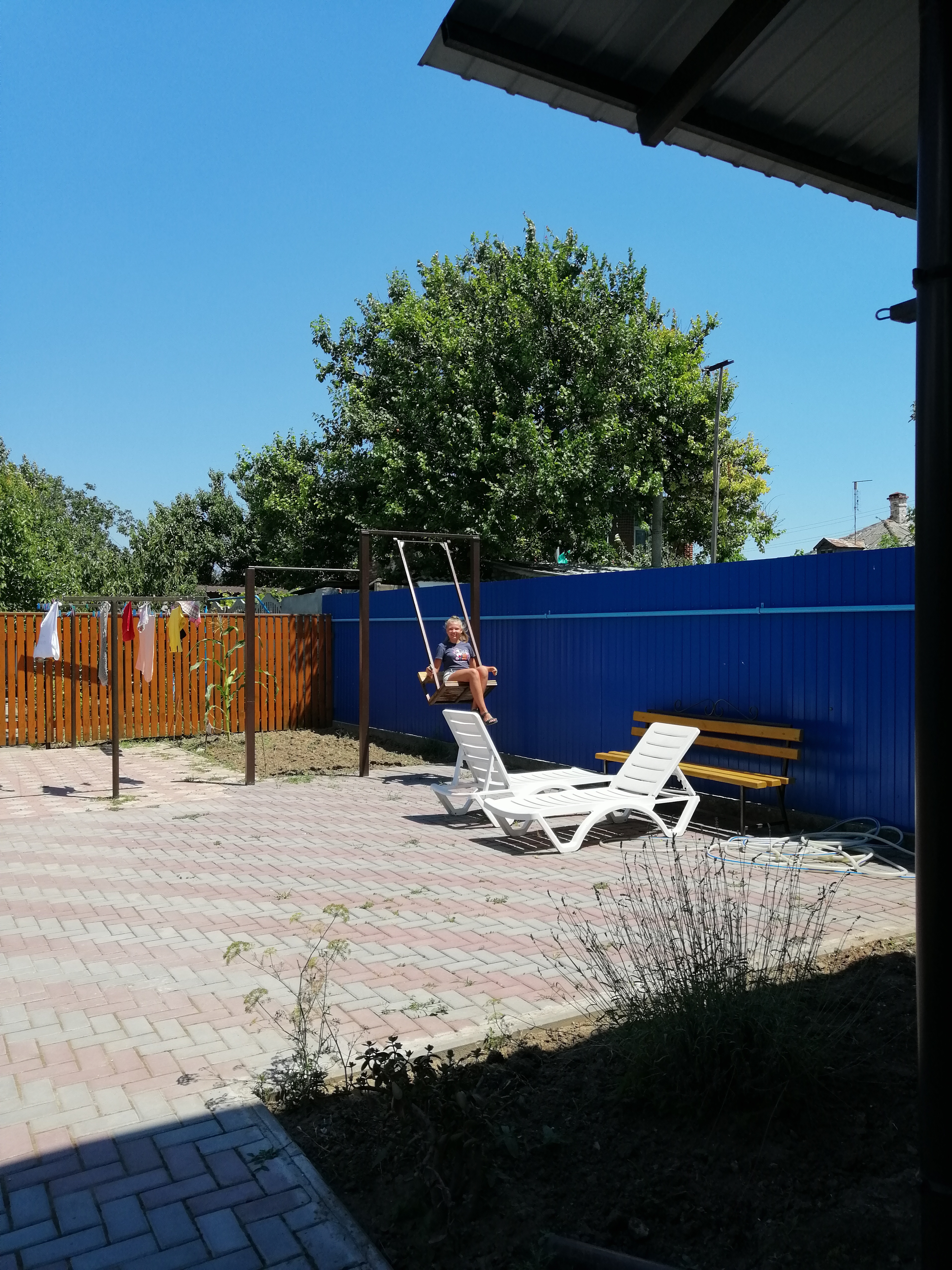 Фото Моника