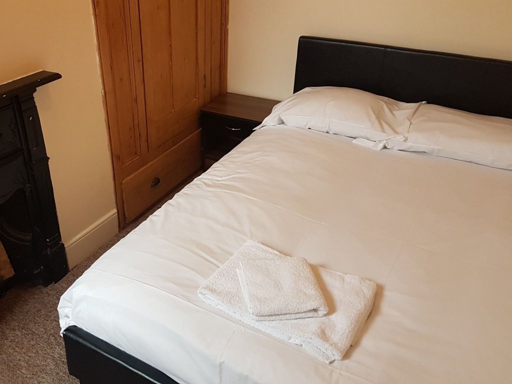 Фото Bramshott Budget Rooms