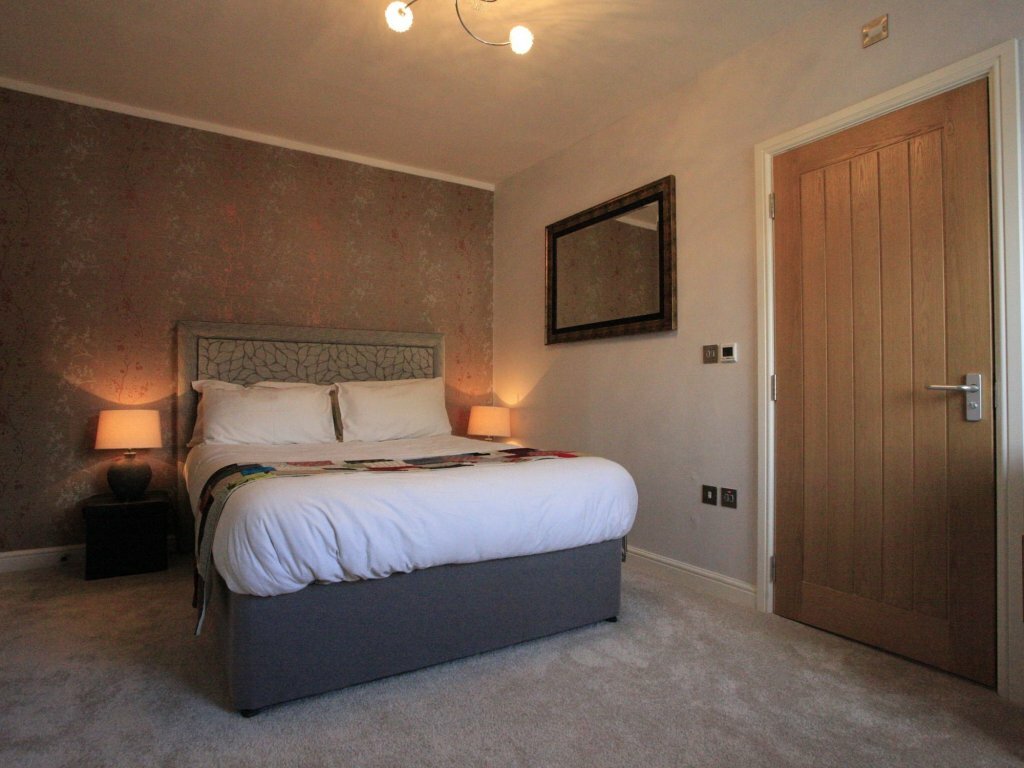 Hotel The Bronze Pig, Lincoln, photo