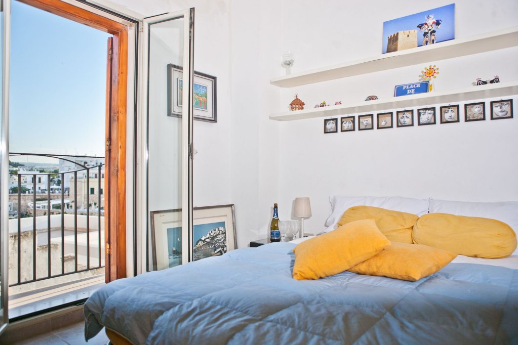 Фото Levante Rooms