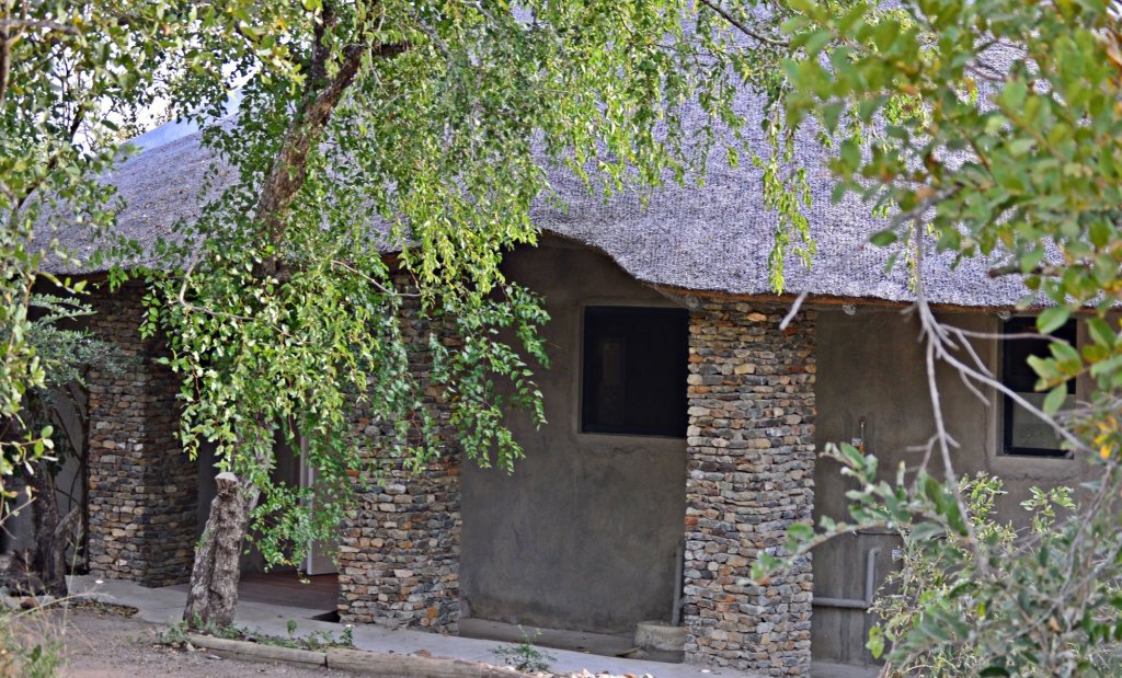 Фото Kruger River Villas