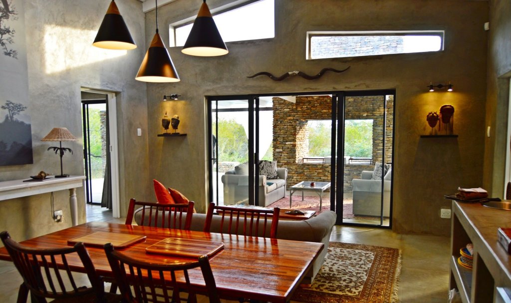 Фото Kruger River Villas