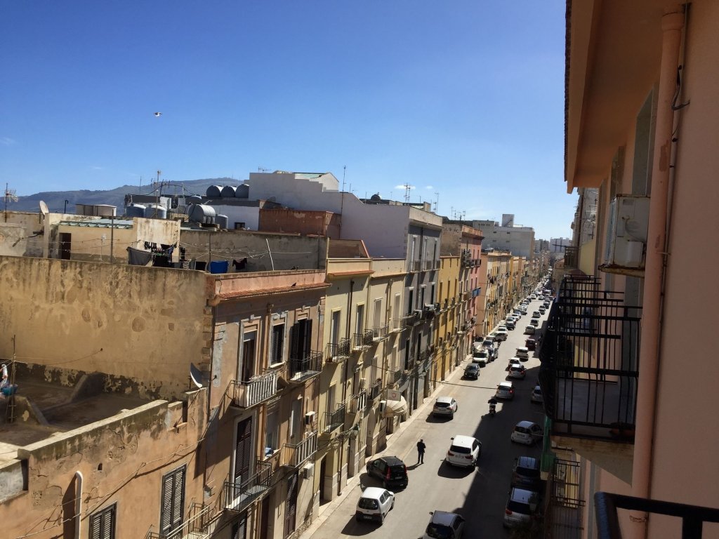 Фото Welcome Trapani