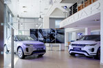 Фото 10 ЛЦ-Иркутск, официальный дилер Jaguar Land Rover