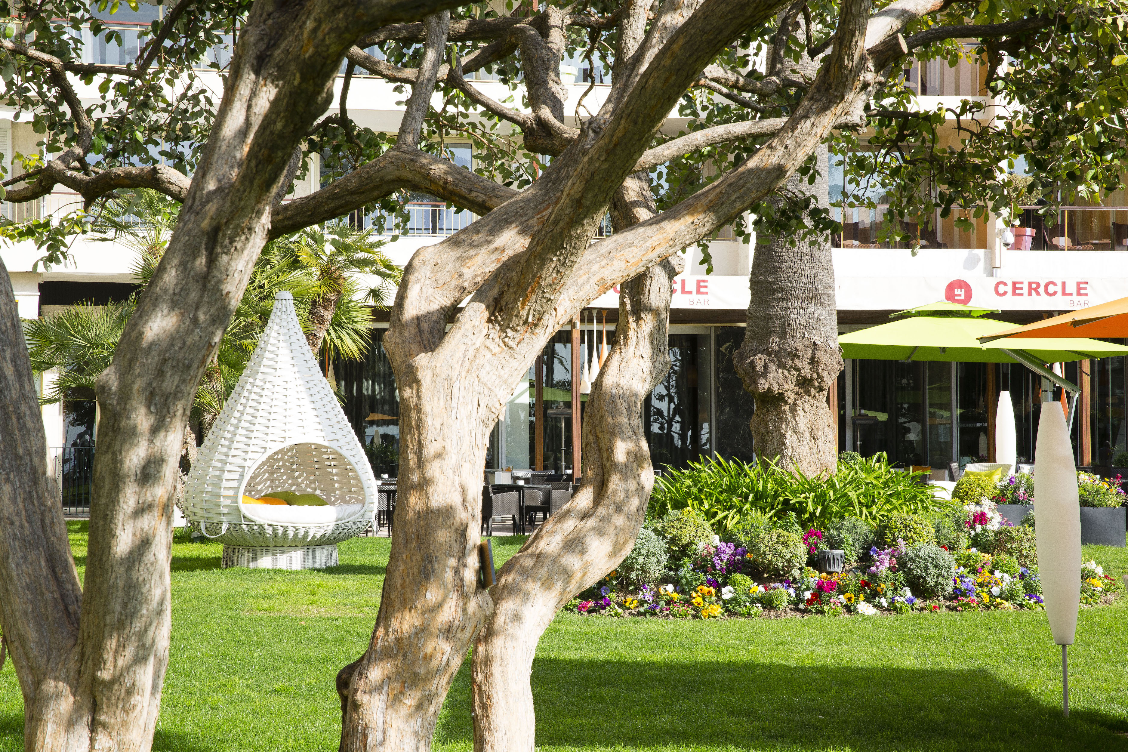 Фото Mondrian Cannes