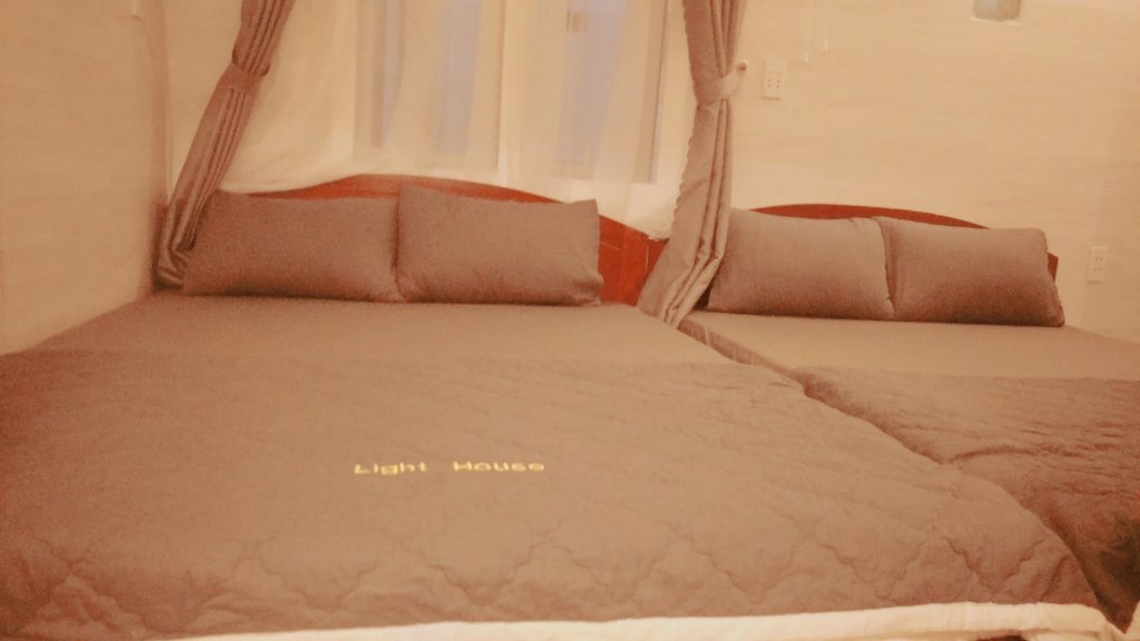 Фото Lighthouse Hotel