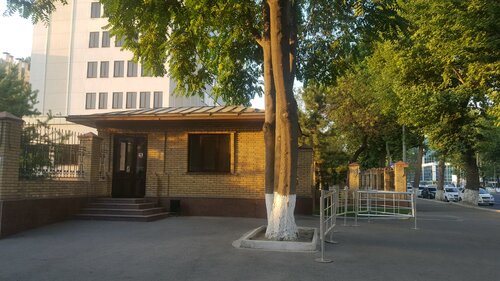 Вест лицей ташкент