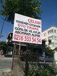 Yediemin otoparkı (Armağanevler Mah., 23 Nisan Cad., No:61, Ümraniye, İstanbul), yediemin otoparkları  Ümraniye'den