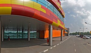 Адрес Time of prestige