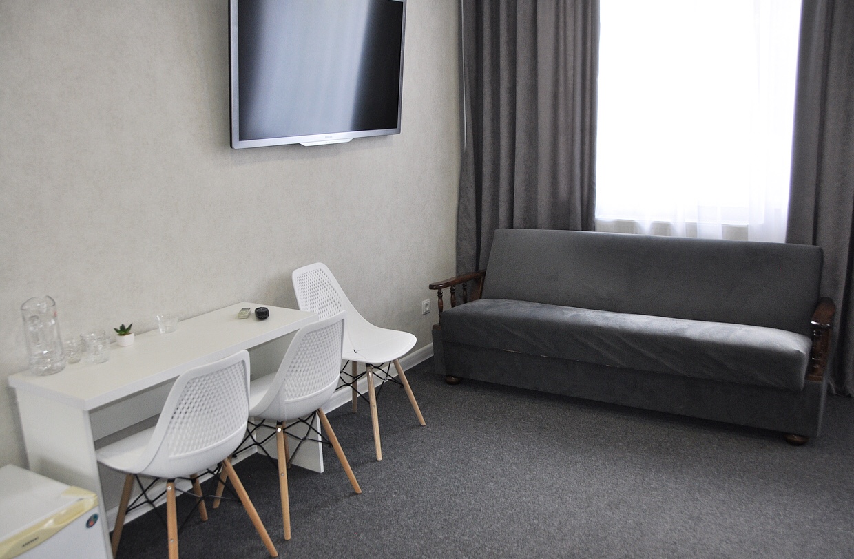 Фото Отель Medelean