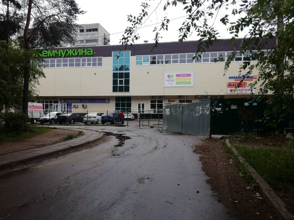 9 Января 288 а воронеж карта