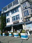Forsa Meze Fish Restaurant (İstanbul, Fatih, Koca Mustafapaşa Mah., Akıncı Sok., 2) ، مطعم