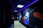 Vr park Skyy Arena (Uchebnaya ulitsa, 152), virtual reality club