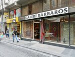 Gallery Barbaros (Istanbul, Fatih, Binbirdirek Neighborhood, Klodfarer Avenue, 3E), carpet shop