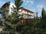 Lavandina (Верхняя улица, 4), base, casa de descanso