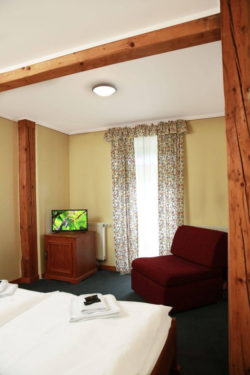 Фото Pension Vila Julie